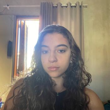 Babá em Porto Alegre: Evillyn