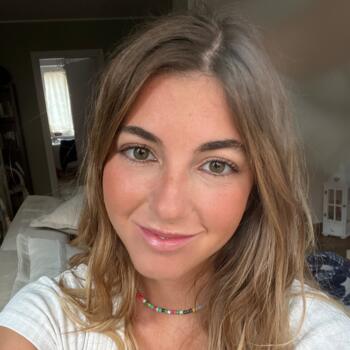 Babysitter a Genova: Benedetta