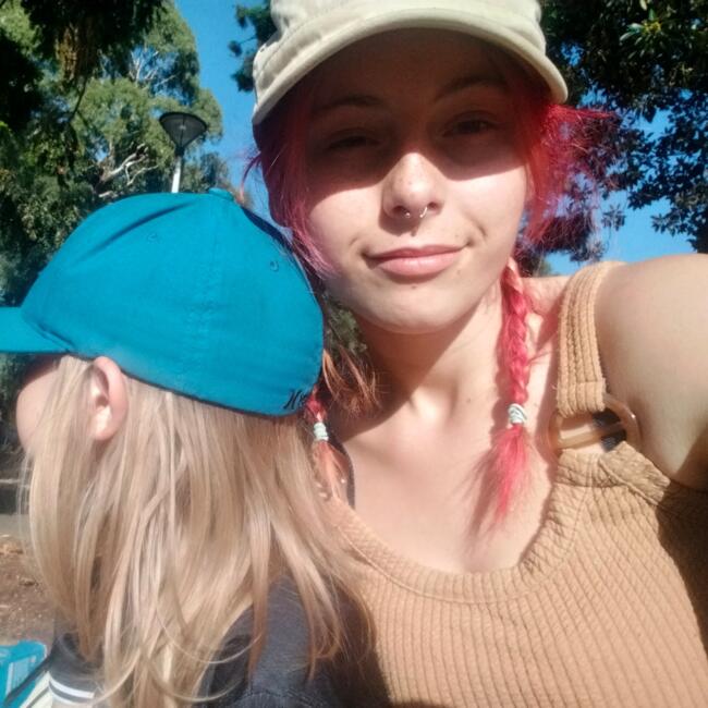 Babysitter in Melbourne: Tayla