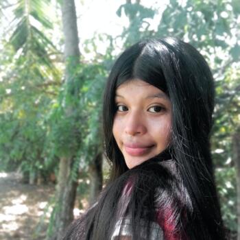 Niñera en Chiriquí Grande: Karolina