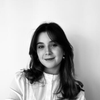 Babysitter in Antibes: Alice