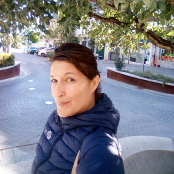 Nanny in Las Rozas de Madrid: Jeni