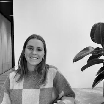 Babysitter in Ghent: Emmy