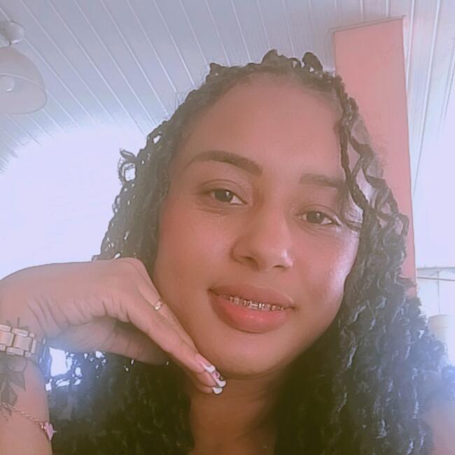 Babysitter in Itapema: Jacenilde