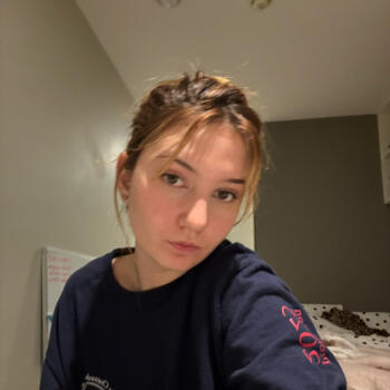 Babysitter in Wembley: Alexandra