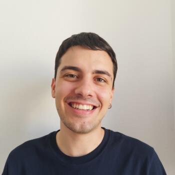 Babysitter in Louvain: Emilio