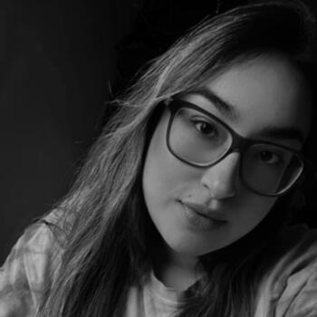 Babysitter in San Pedro de la Paz: Fernanda