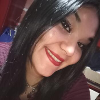 Babysitter in Posadas: Silvina