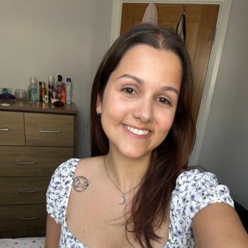 Babysitter in Loulé: Patrícia