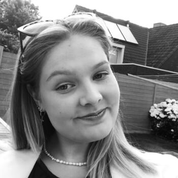 Baby-sitter in Gand: Nelle