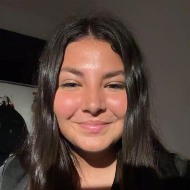 Niñera en Buenos Aires: Valentina Martínez