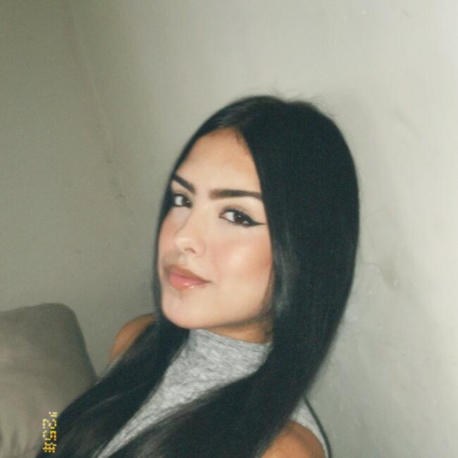 Babá em Mogi das Cruzes: Raiany