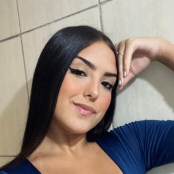 Babá Mogi das Cruzes: Raiany