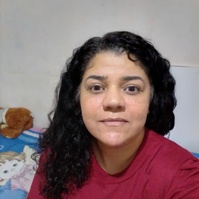 Babysitter in Rio de Janeiro: Isabel
