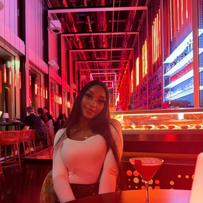 Babysitter in Würzburg: Faith