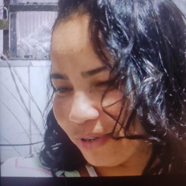 Babysitter in São Paulo: Leonela