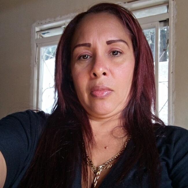 Babysitter in Cariacica: Yakelyn del valle