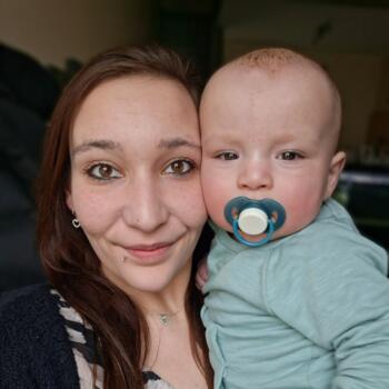 Babysitjob in Heuvelland: Céline