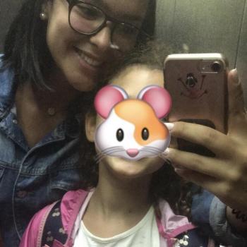 Baby-sitter Bussy-Saint-Georges: Alexandra