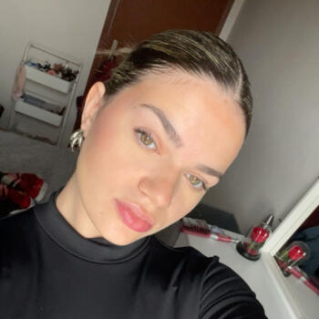 Nanny in Kifissia: Tzina