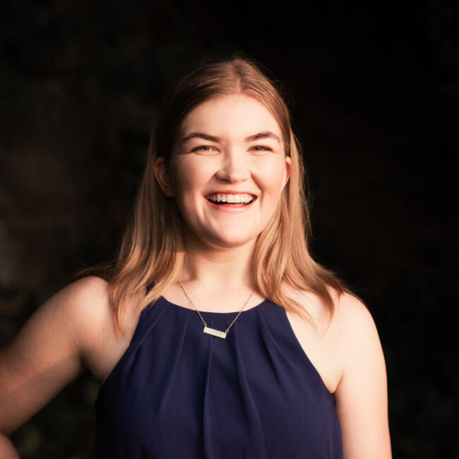 Babysitter in Franklin (Tennessee): Brooke