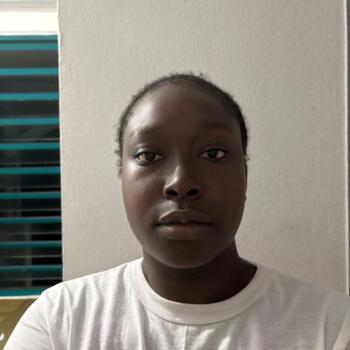 Babysitter Kourou: Rubensia
