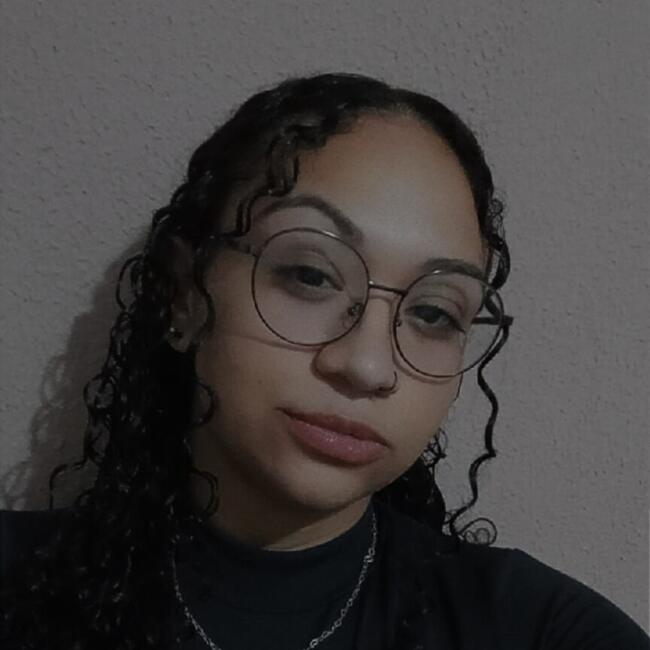 Babá em São José dos Campos: Caroline