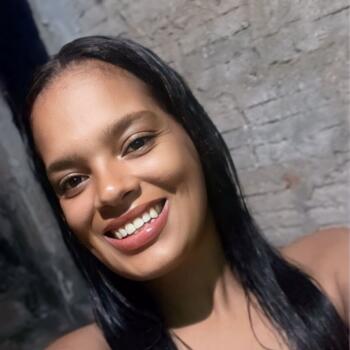 Babysitter in Belo Horizonte: Mirian