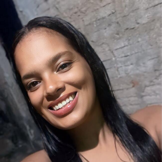 Babysitter in Belo Horizonte: Mirian