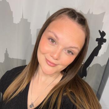 Babysitter in Buenos Aires: Olivia