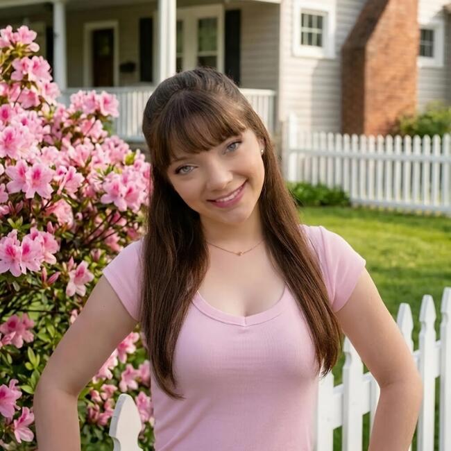 Babysitter in Belford Roxo: Emilly