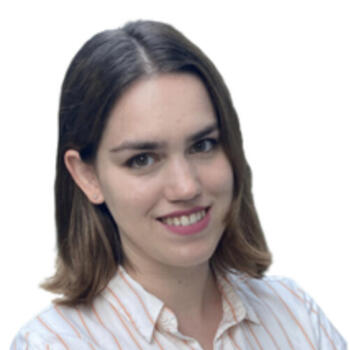 Babysitter in Vienna: Anna