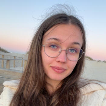 Babysitter in Bad Neuenahr-Ahrweiler: Vanessa