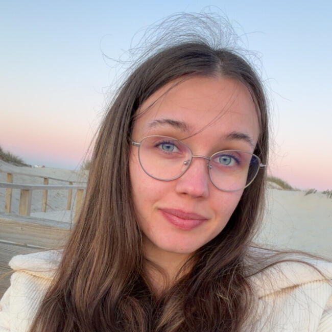 Babysitter in Bad Neuenahr-Ahrweiler: Vanessa
