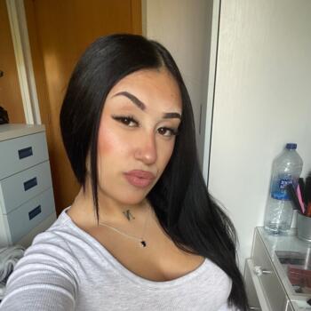 Nanny L'Ametlla del Vallès: Nadia