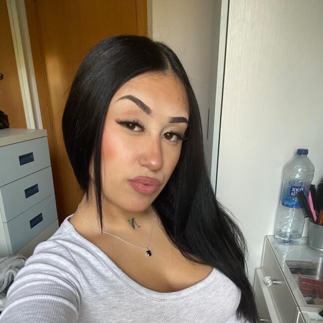 Nanny in L'Ametlla del Vallès: Nadia