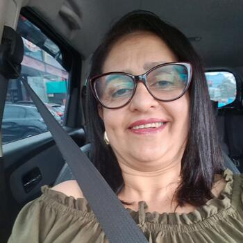 Babysitter São Paulo: Maria