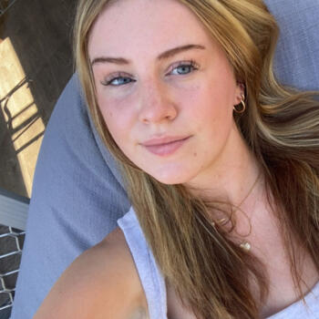 Babysitter in Brisbane: Grace