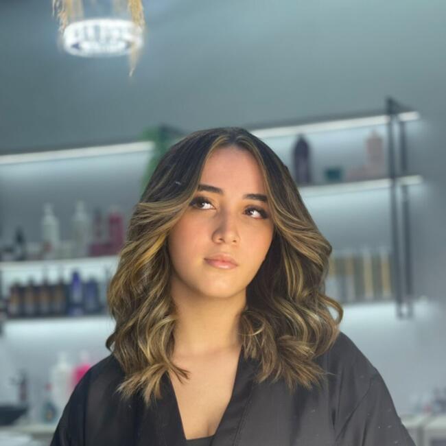 Babá em São Paulo: Thayna