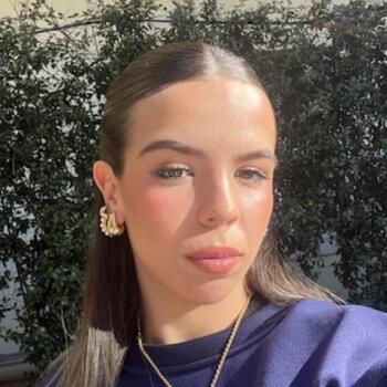 Babysitter Villa Lagarina: Sofia