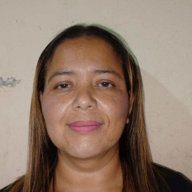 Babysitter in Santo Domingo de los Colorados: Johana Vélez