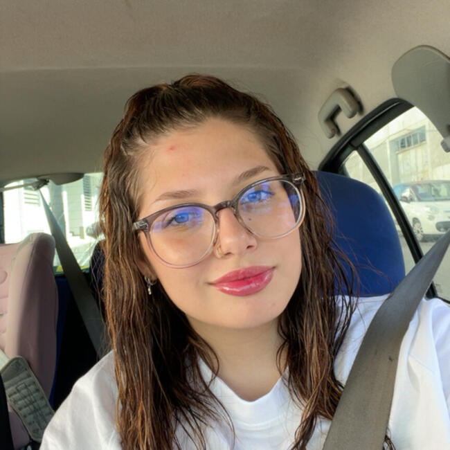 Babysitter in Montijo: Vitoria