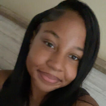 Babysitter in Rancho Cucamonga: Jade