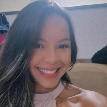 Babá em São Paulo (São Paulo): Patricia