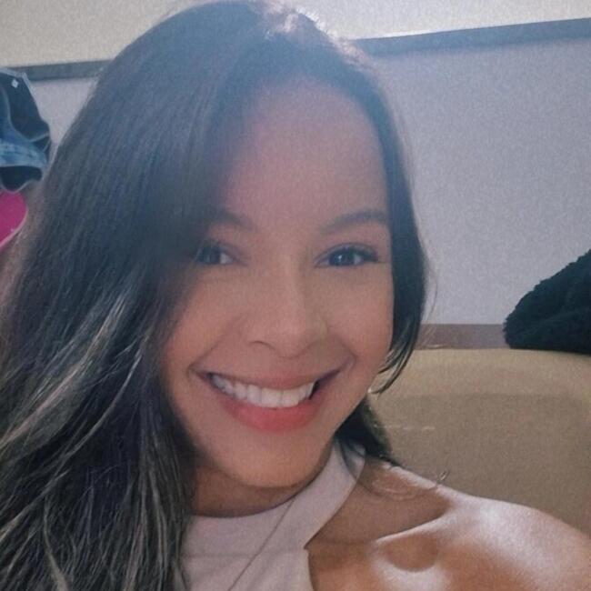 Babá em São Paulo (São Paulo): Patricia