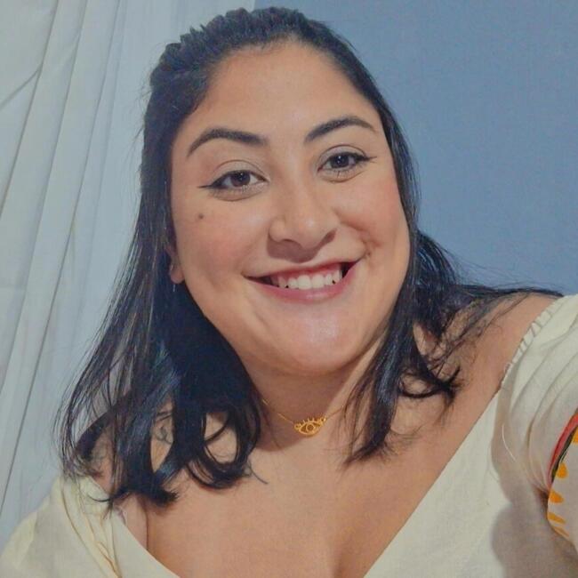 Babysitter in Mogi das Cruzes: Ana Julia