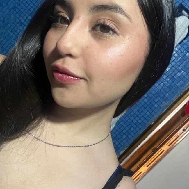 Babysitter in Bogotá: Juana Gabriela