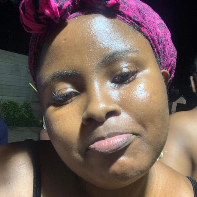 Babysitter in Howick: Nqobile
