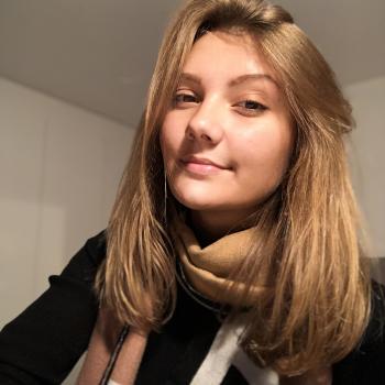 Babysitter in Oftringen: Aliya