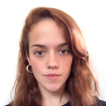 Nanny Barcelona: Agostina